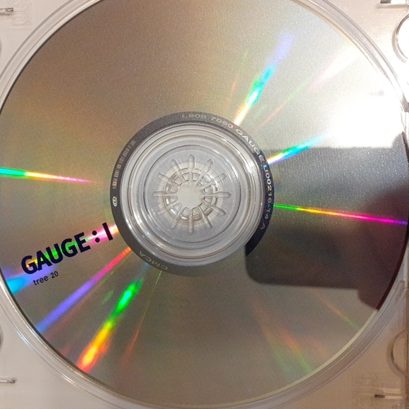 Punk/hard experimental CD bundle #1 - Picture 4 of 7